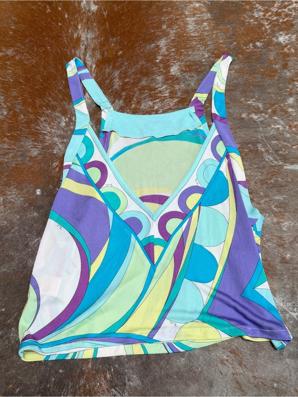 Emilio Pucci Set - Picture 8 of 9